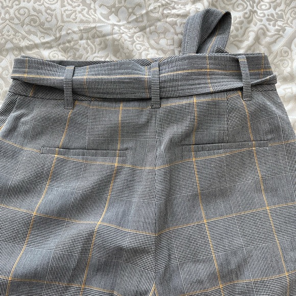 Aritzia Wilfred Tie Front Pant - Picture 7 of 9